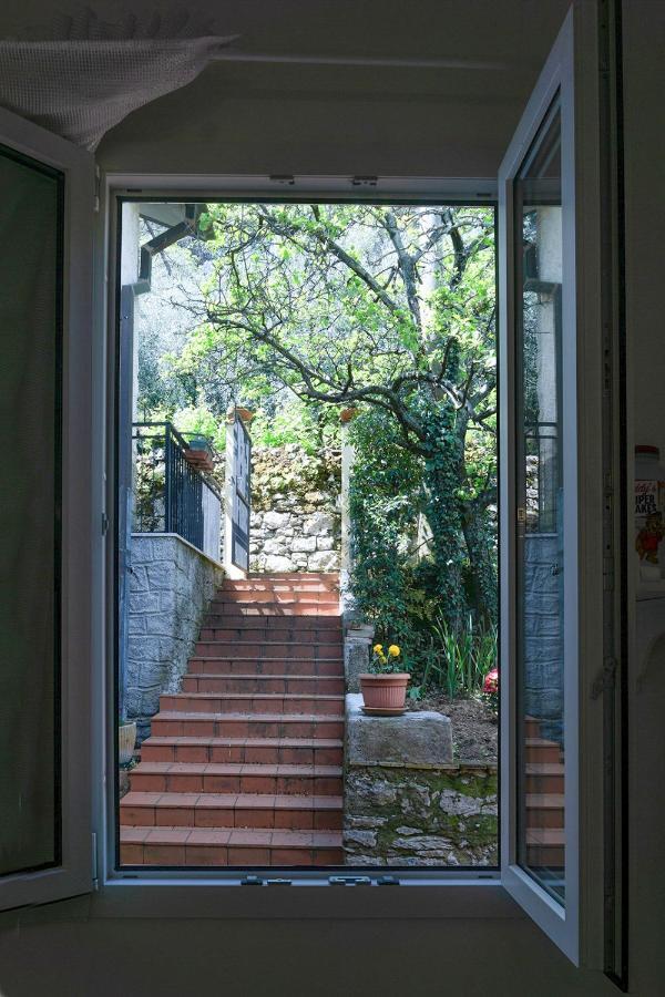 Gli Ulivi Sul Golfo E Le 5 Terre Apartment Специя Екстериор снимка